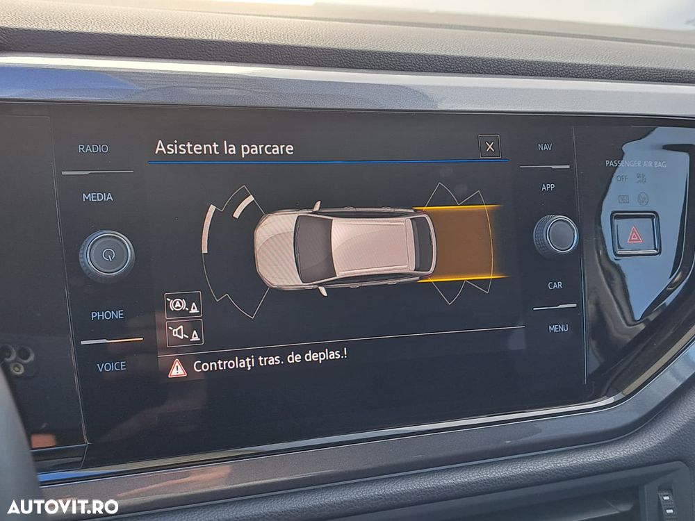 Volkswagen Taigo 1.5 TSI DSG Style - 38