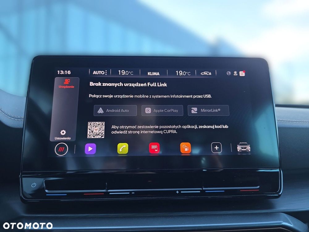 Cupra Formentor 1.5 TSI DSG - 22