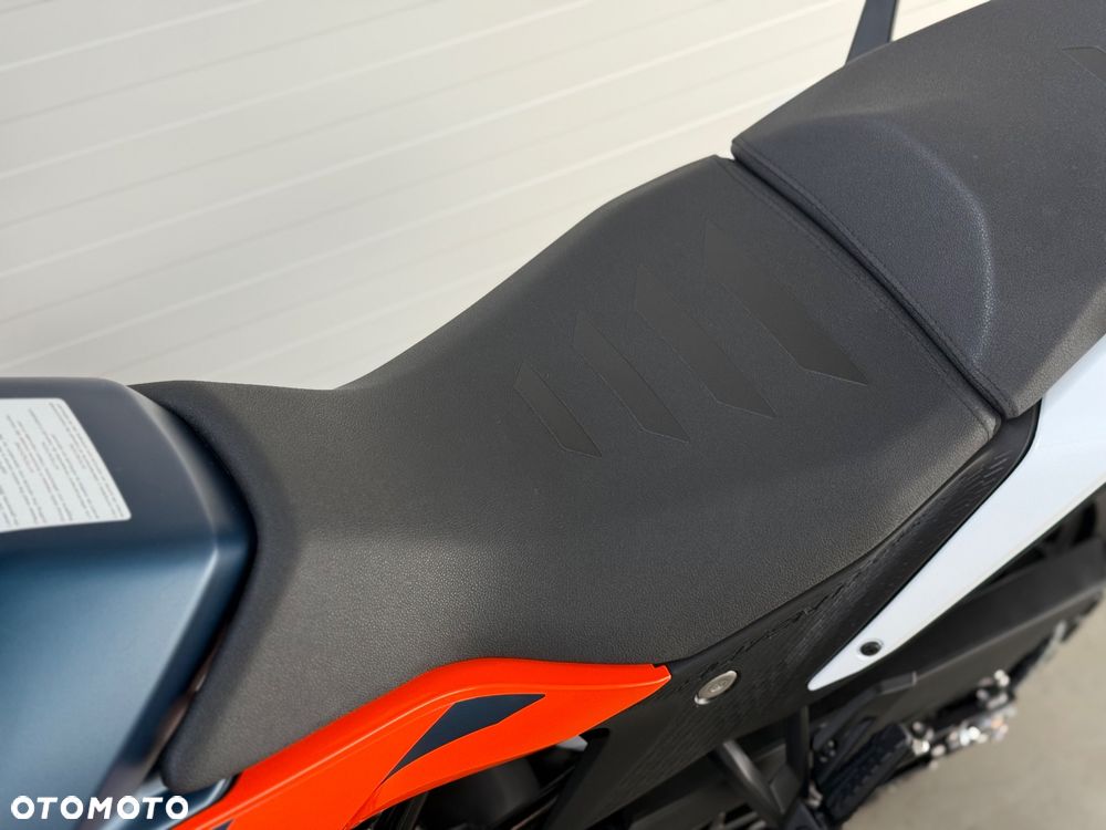 KTM Adventure 390 - 28