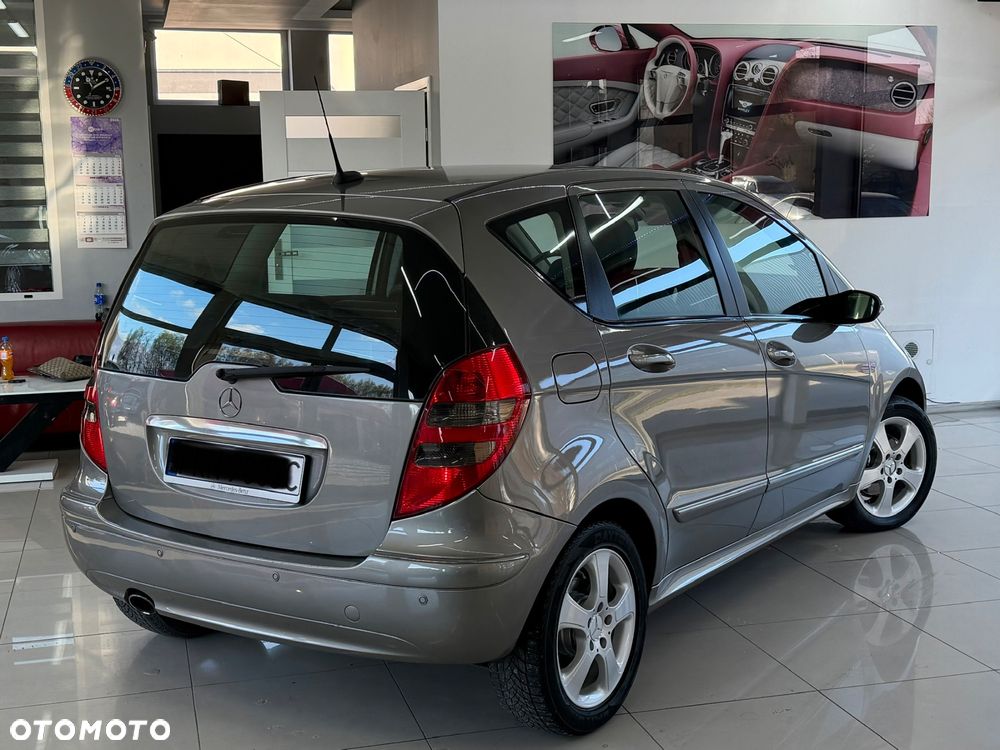 Mercedes-Benz Klasa A 150 Classic First - 37