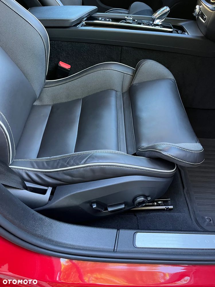 Volvo S60 - 19