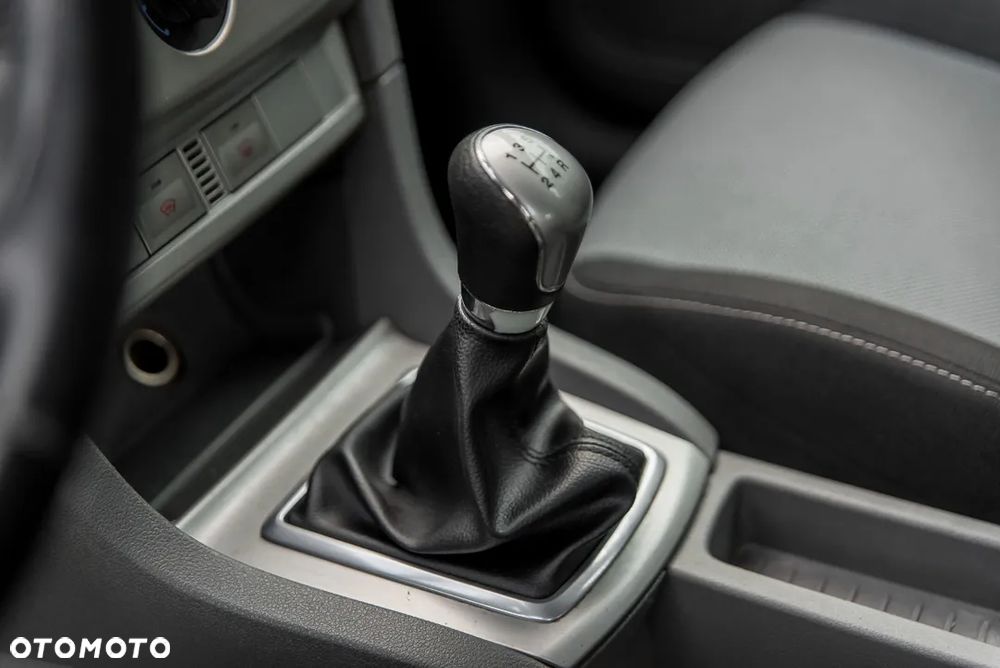 Ford Focus - 9