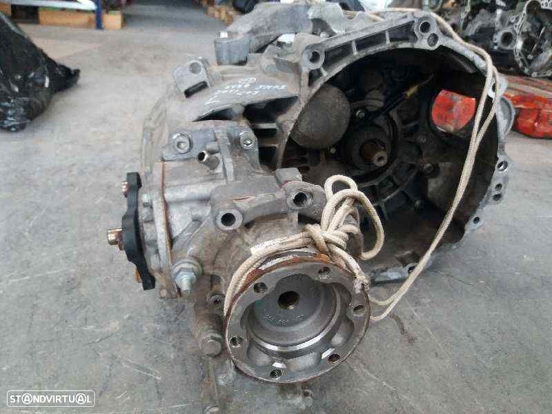 Caixa velocidades Audi TT 2.0tdi 170cv 4x4 NFM - 1