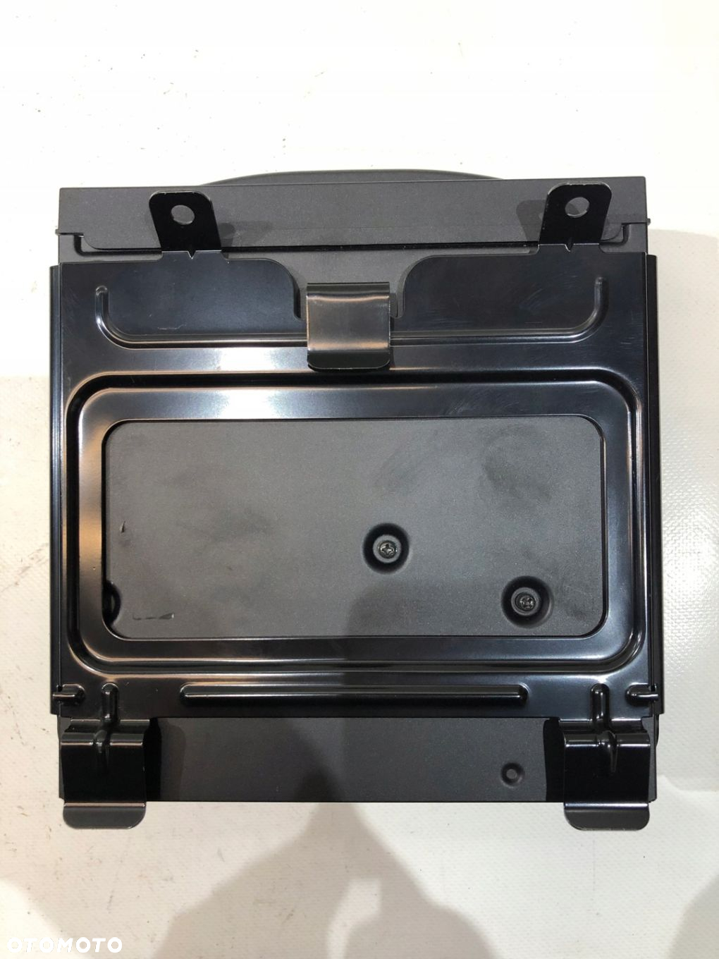 VOLVO V50 ZMIENIARKA CD RADIO NAWIGACJA 2.0D 04-12 - 3