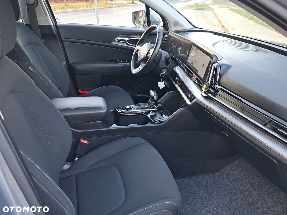 Kia Sportage - 22