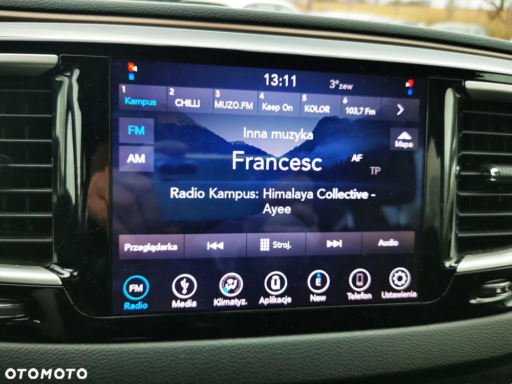 Chrysler Pacifica - 8