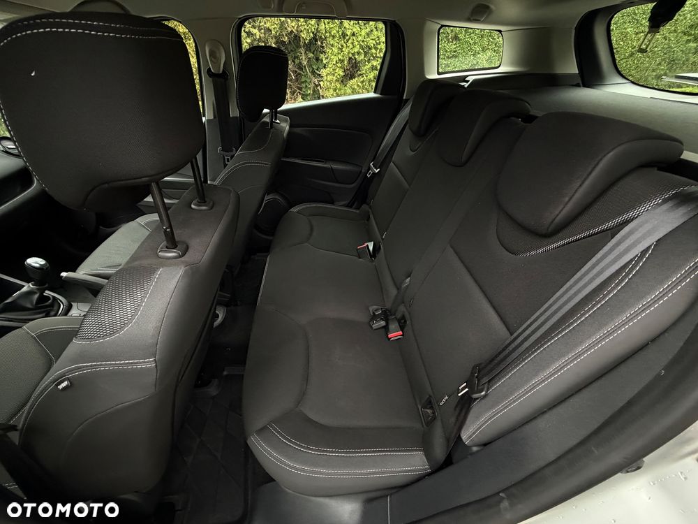 Renault Clio 1.5 dCi Intens+ - 14