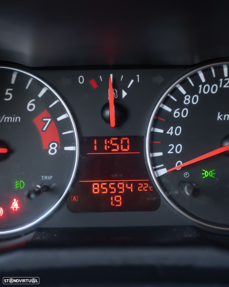 Nissan Note - 23