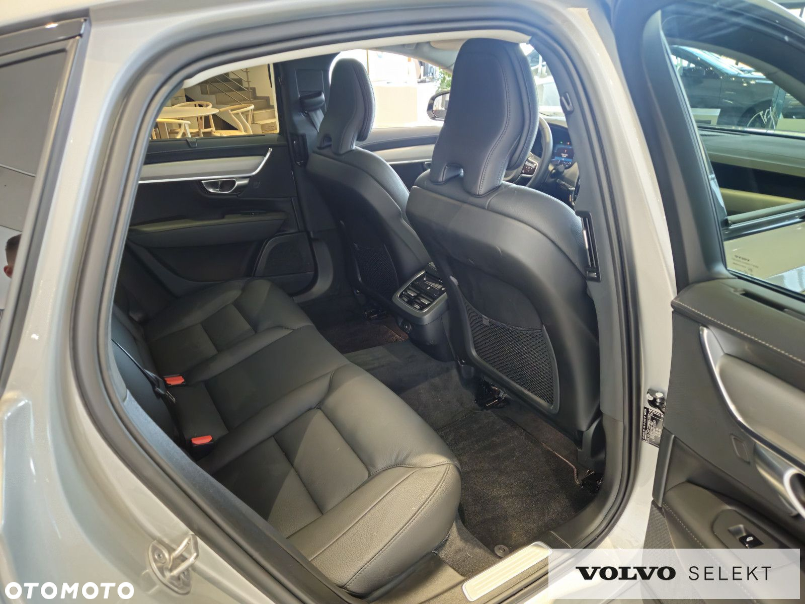 Volvo S90 - 27