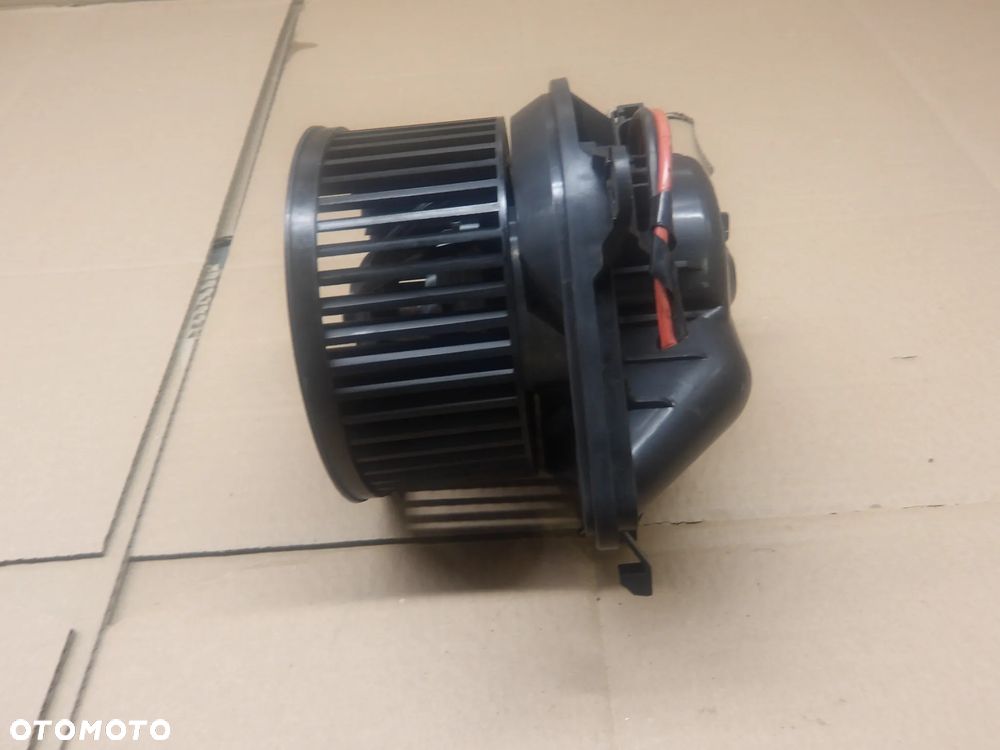 CITROEN BERLINGO I LIFT 1.6HDI WENTYLATOR DMUCHAWA NAWIEWU 2002221 - 4