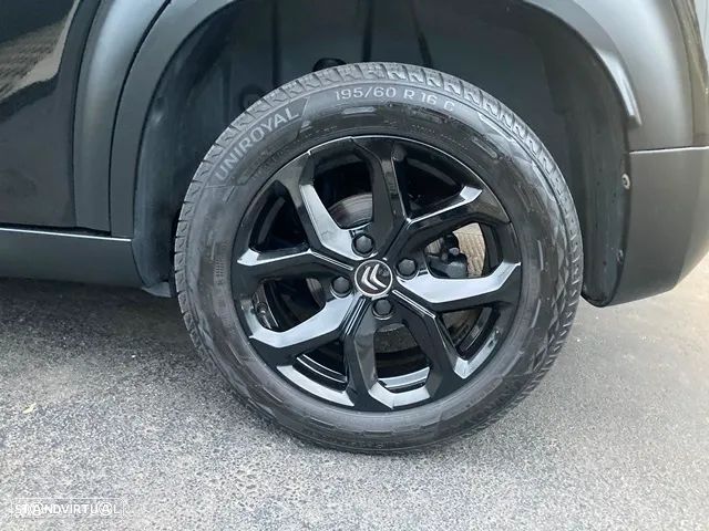 Citroën C3 Aircross PureTech 110 Stop & Start OPF SHINE - 11