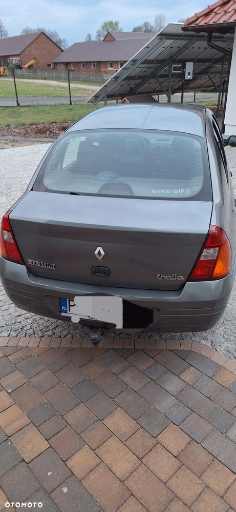 Renault Thalia 1.4 RT - 3