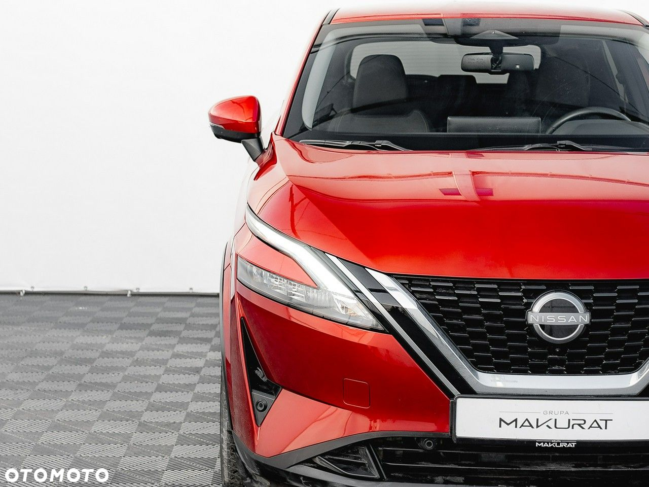 Nissan Qashqai - 9