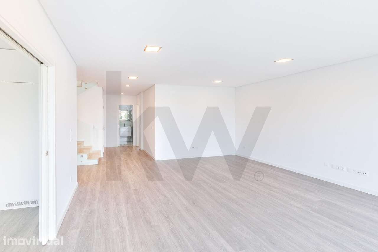 Apartamento T3 com acabamentos Premium - Grande imagem: 3/23