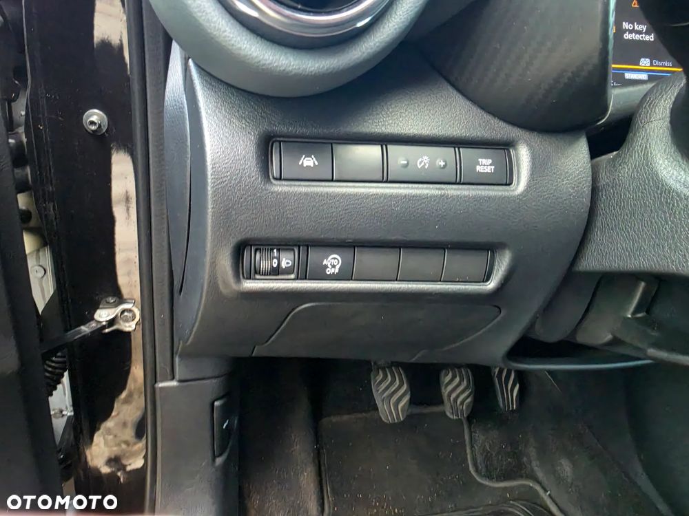 Nissan Juke - 14