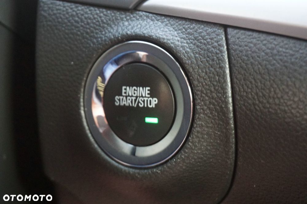 Opel Astra 1.4 Turbo Start/Stop Automatik Dynamic - 12