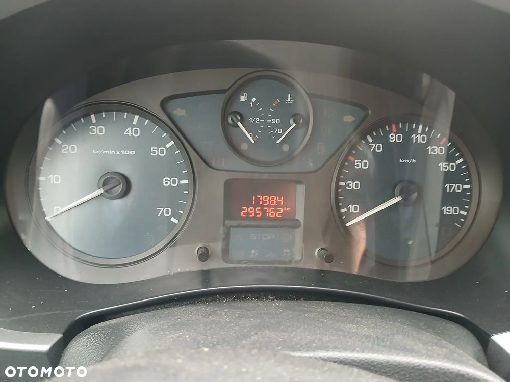 Citroën Berlingo - 6