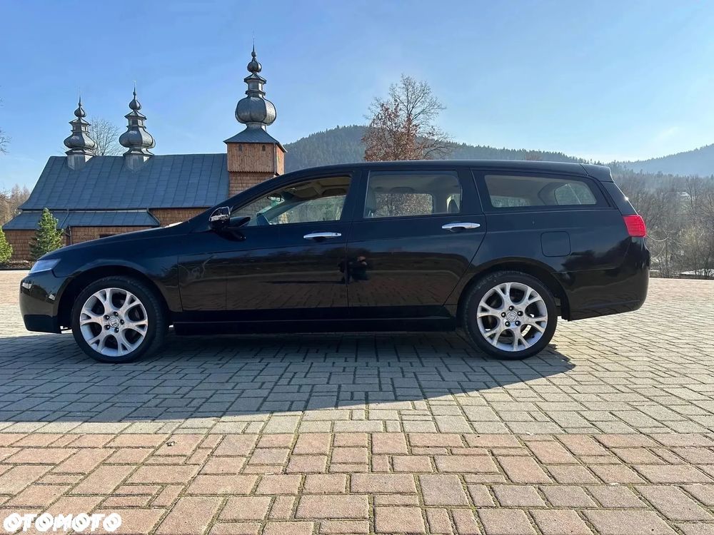 Honda Accord 2.2i-CDTi Sport - 4