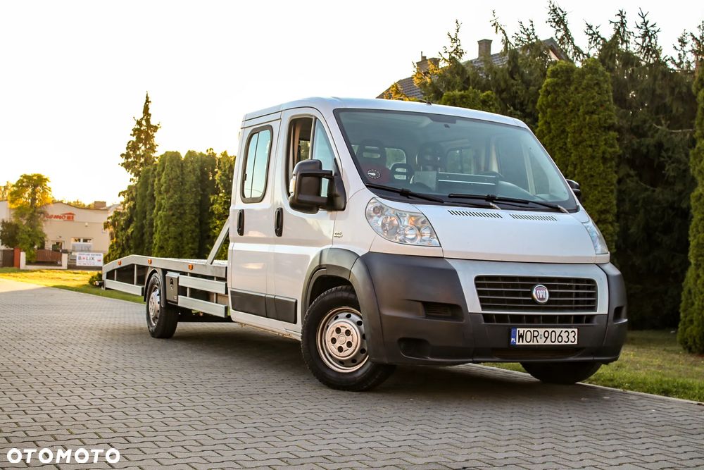 Fiat Ducato - 5