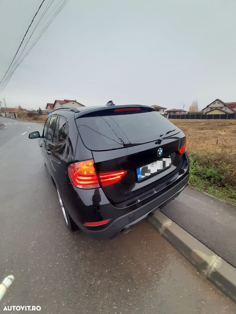 BMW X1 - 5