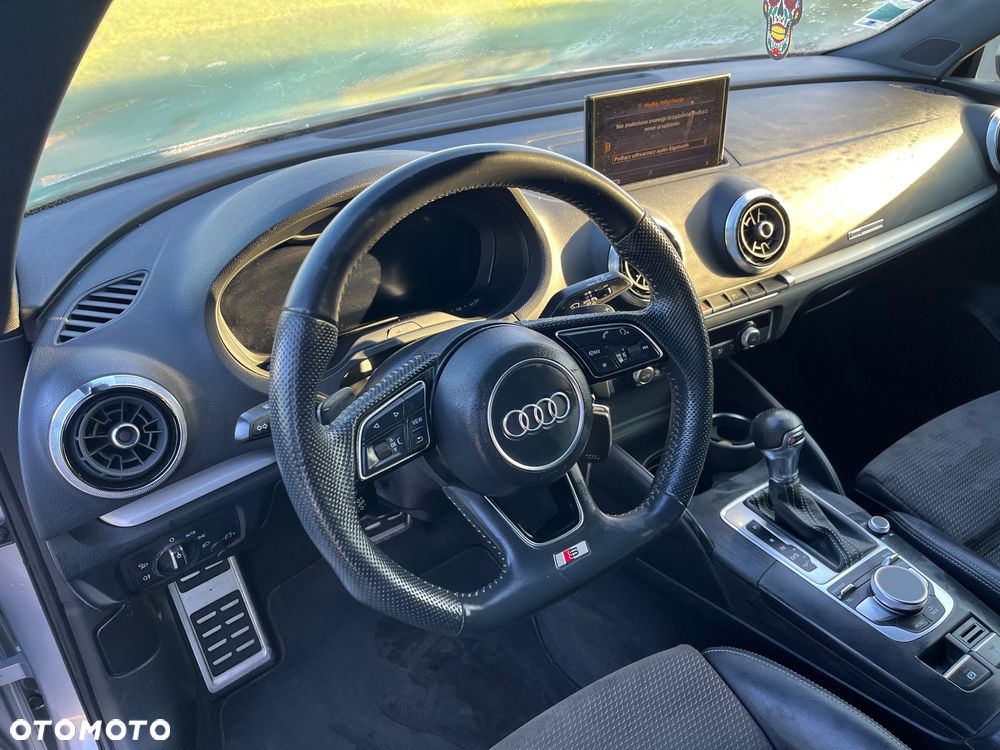 Audi A3 Sportback - 28