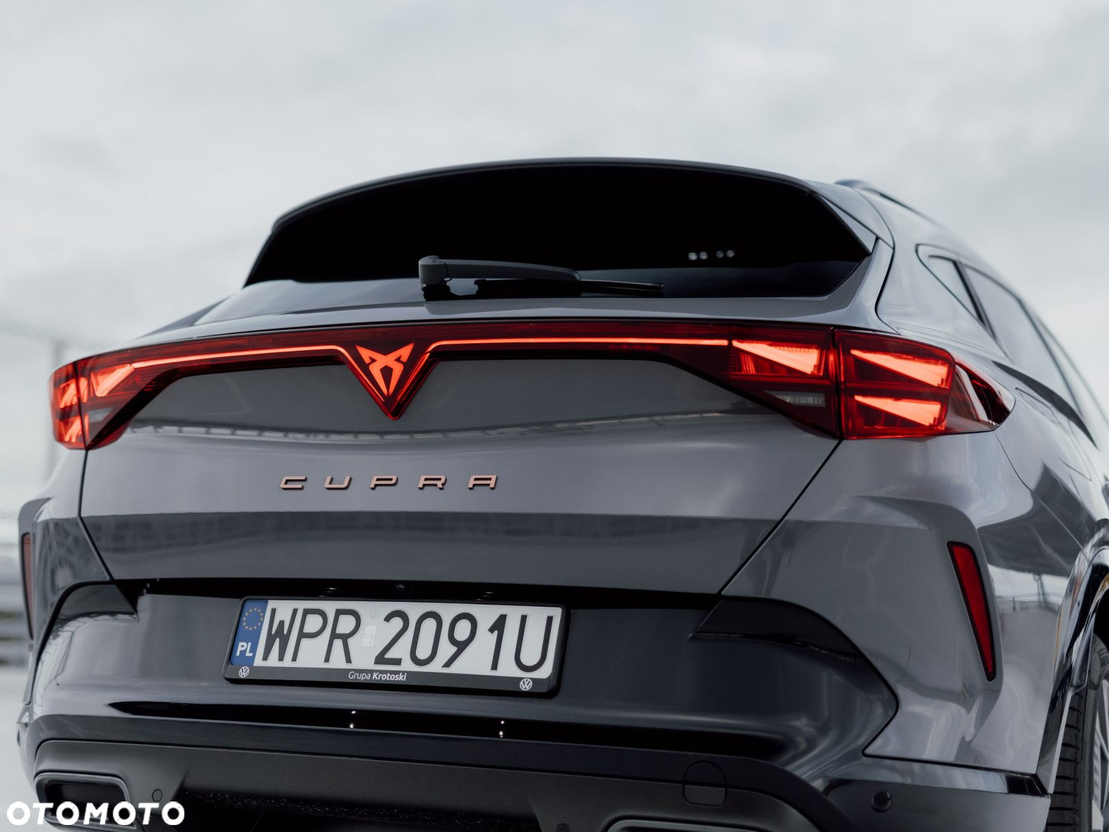 Cupra Formentor - 10