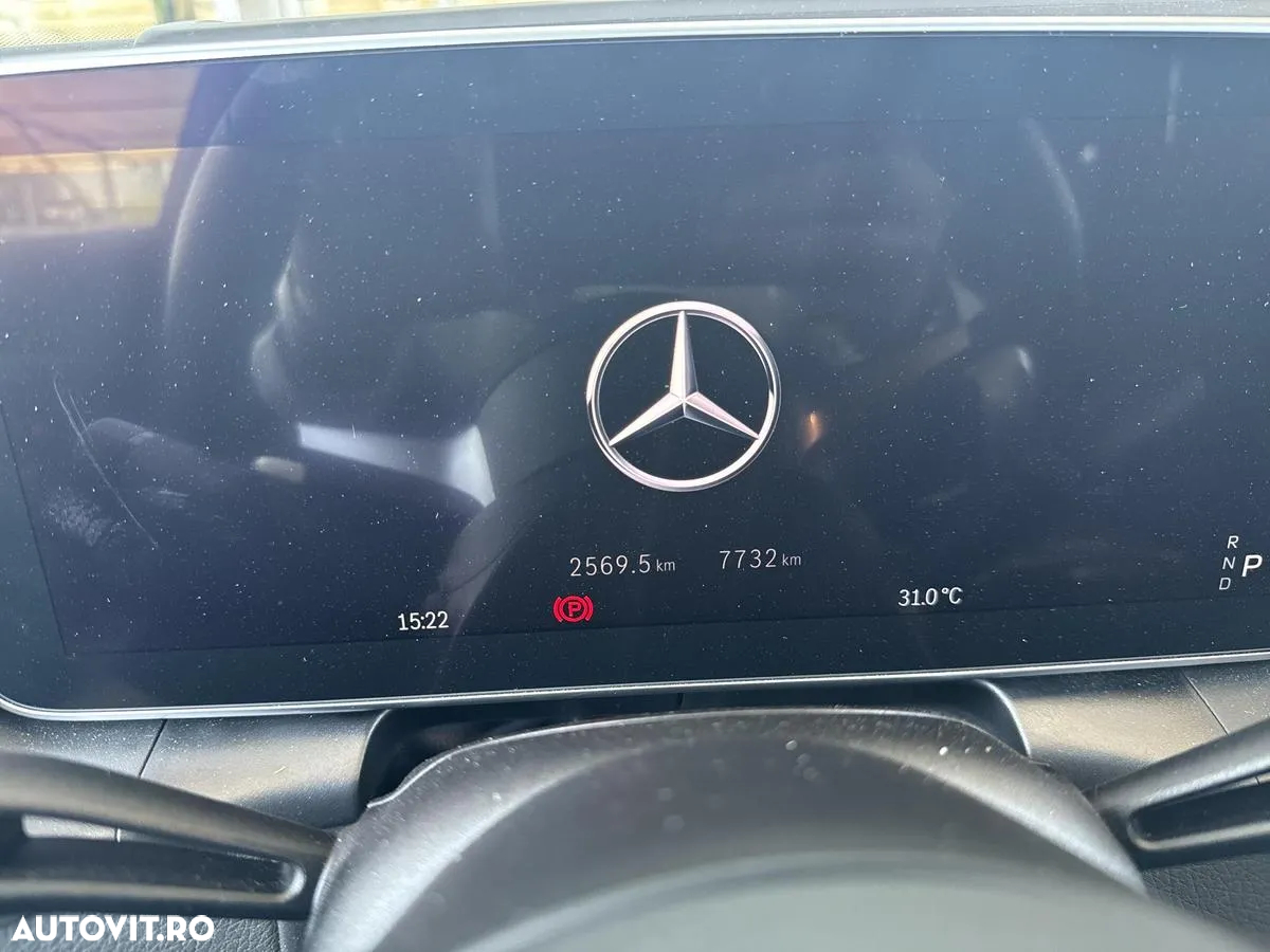 Mercedes-Benz GLC 300 e 4MATIC - 18