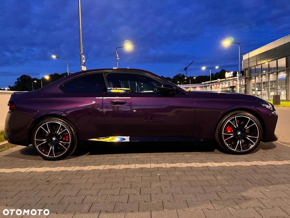 BMW Seria 2 M240i xDrive - 5