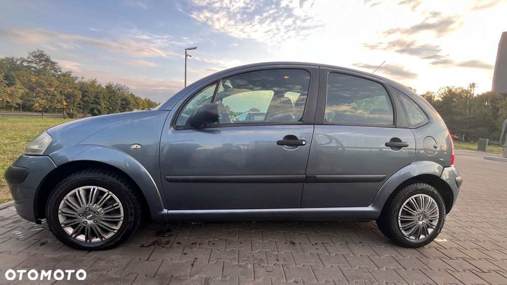 Citroën C3 1.4 Confort - 2