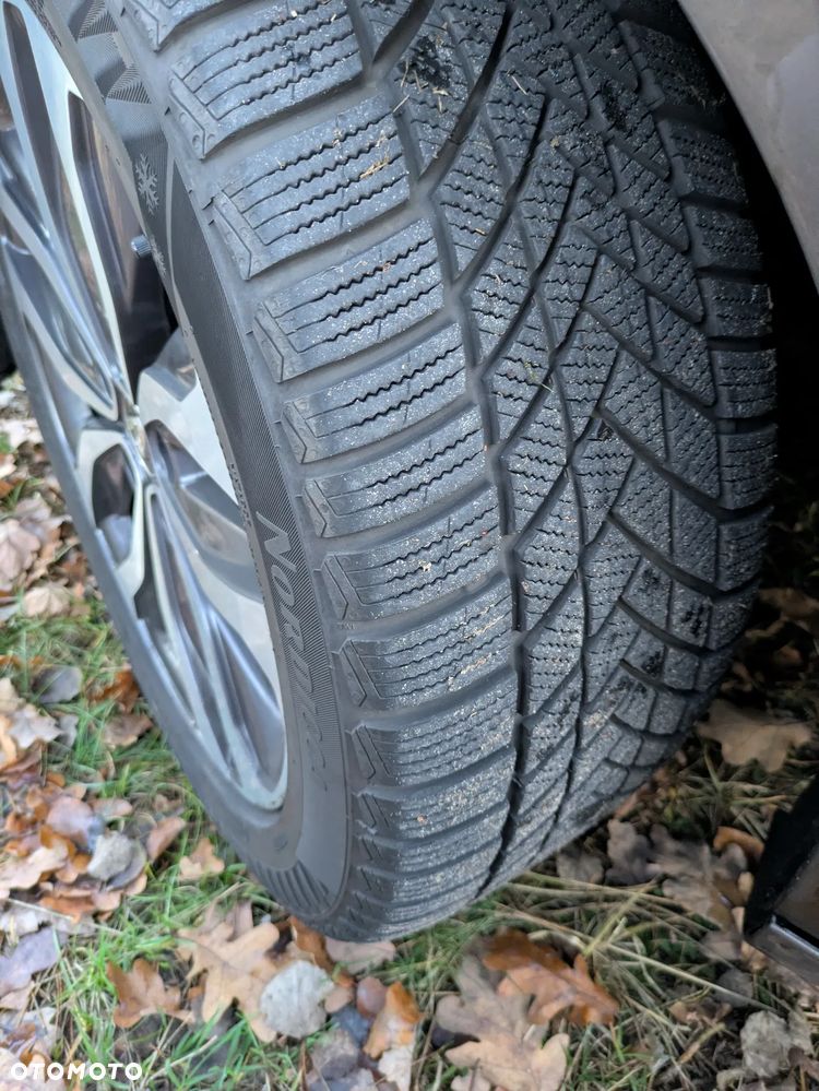 Renault Talisman 1.6 Energy dCi Zen - 8