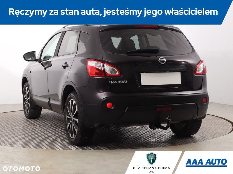Nissan Qashqai - 5