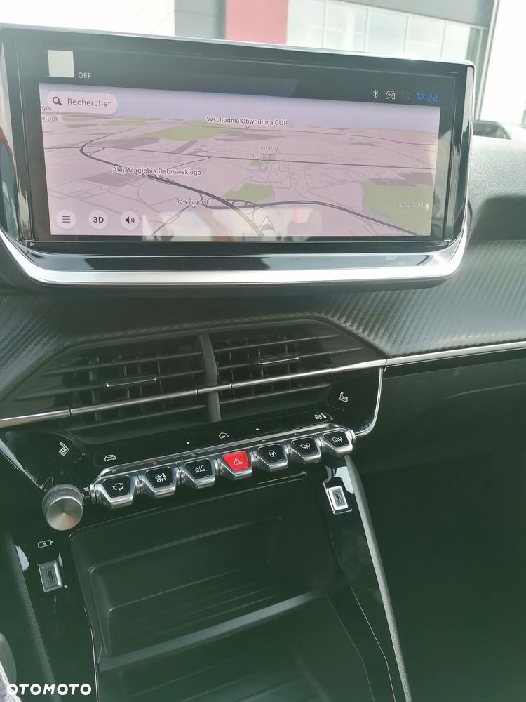 Peugeot 2008 PureTech mHEV Edition e-DCS6 - 9