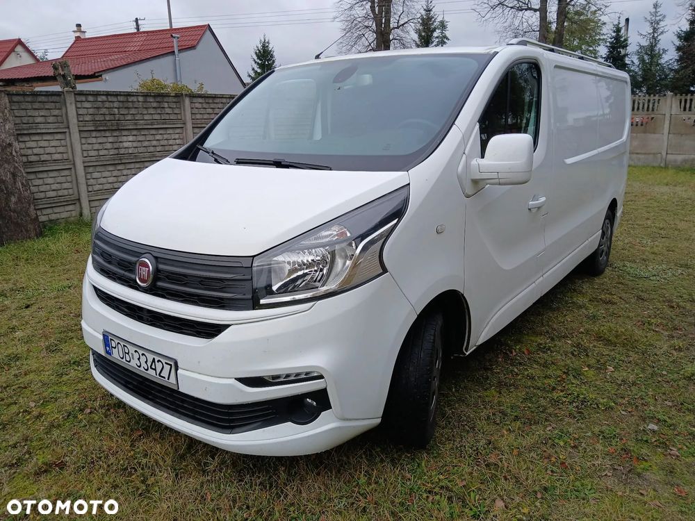 Fiat talento - 2