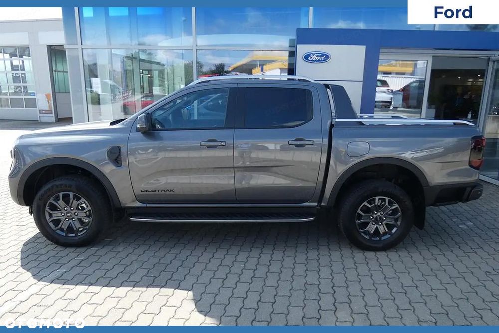 Ford Ranger - 5