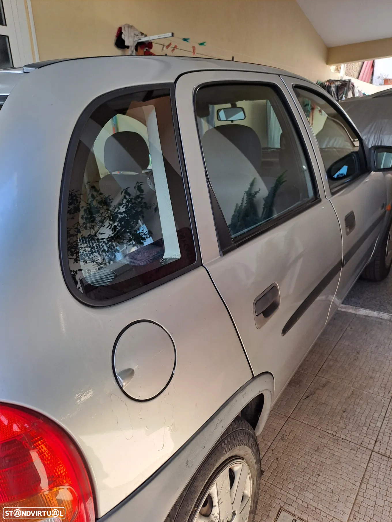 Opel Corsa 1.0 Eco - 12