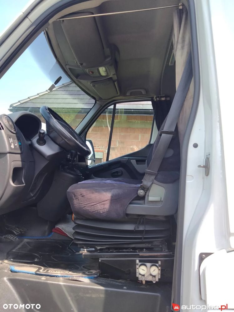 Renault Master - 9
