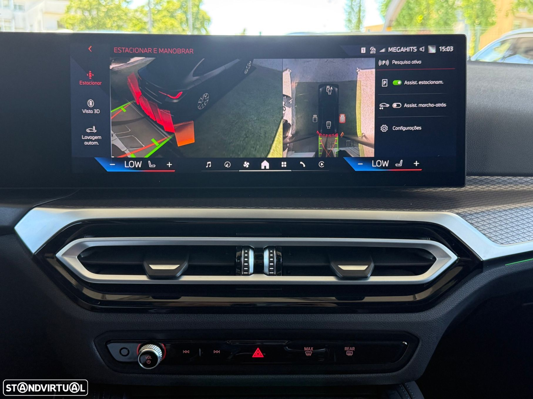 BMW i4 eDrive35 Pack Desportivo M - 29