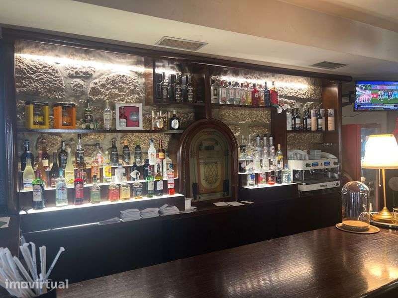 Trespasse de bar - Grande imagem: 4/12