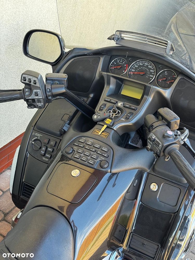 Honda Inny - 10