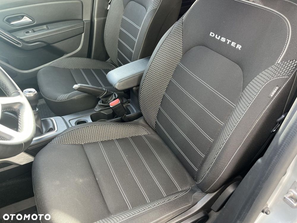 Dacia Duster 1.0 TCe Prestige - 12
