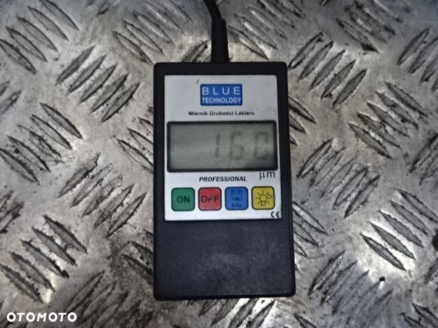 MASKA POKRYWA SILNIKA VW SHARAN I LIFT 4X4 00-04 LAK:LB7Z NR267 - 11