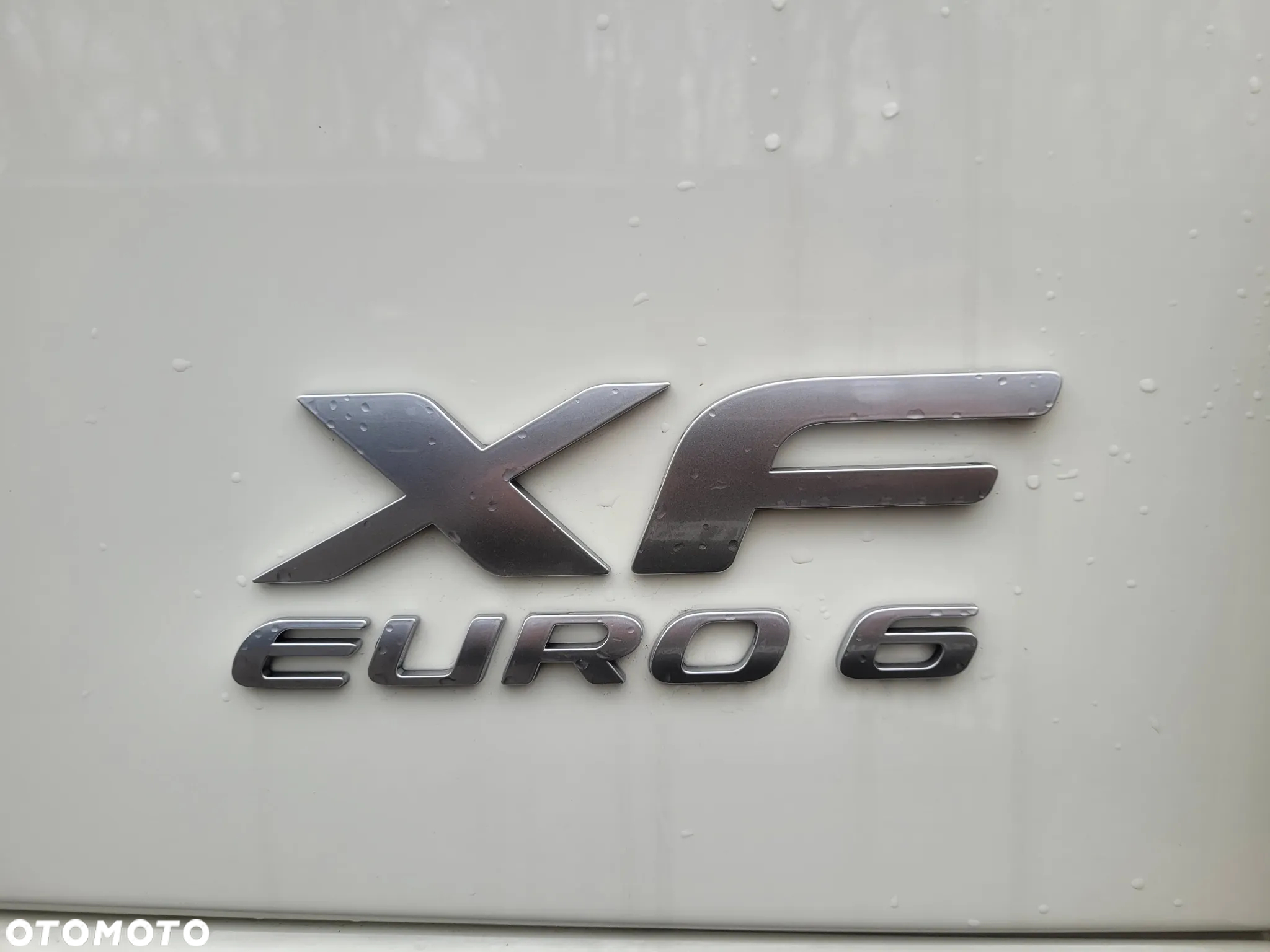 DAF XF 510 - 4