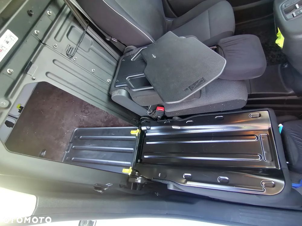 Citroën E-Berlingo - 26