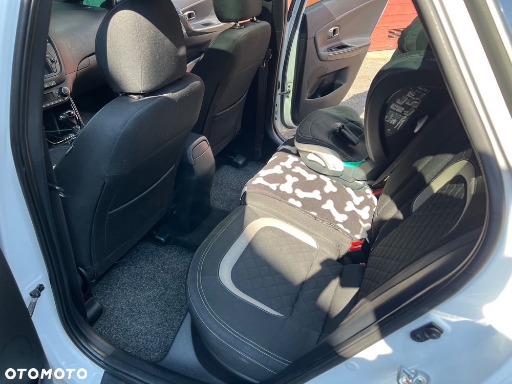 Kia Ceed 1.6 CRDi GT Line DCT - 14