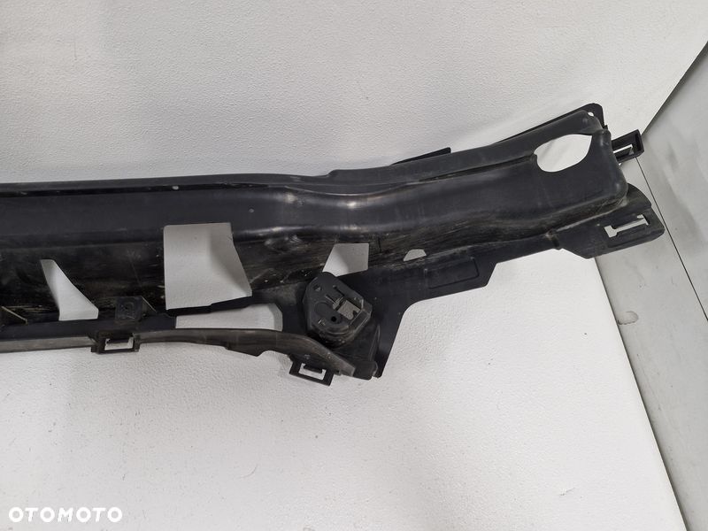 VOLVO V40 2 II ABSORBER WZMOCNIENIE ZDERZAKA PRZÓD PRZEDNIE 31283746 - 6