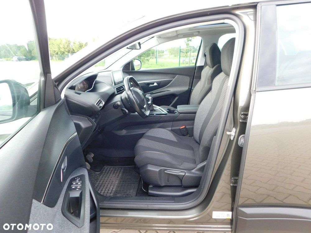 Peugeot 3008 1.5 BlueHDi Active S&S - 14