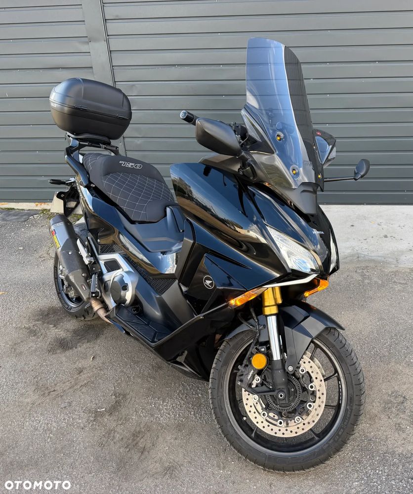 Honda NSS