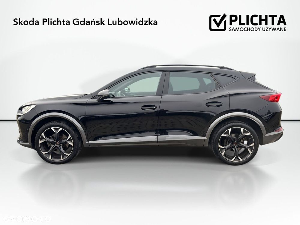 Cupra Formentor 1.5 TSI DSG - 9