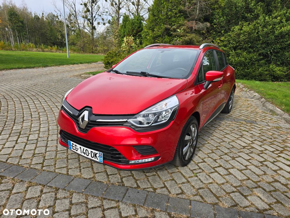 Renault Clio Energy dCi 90 Start & Stop Experience - 5