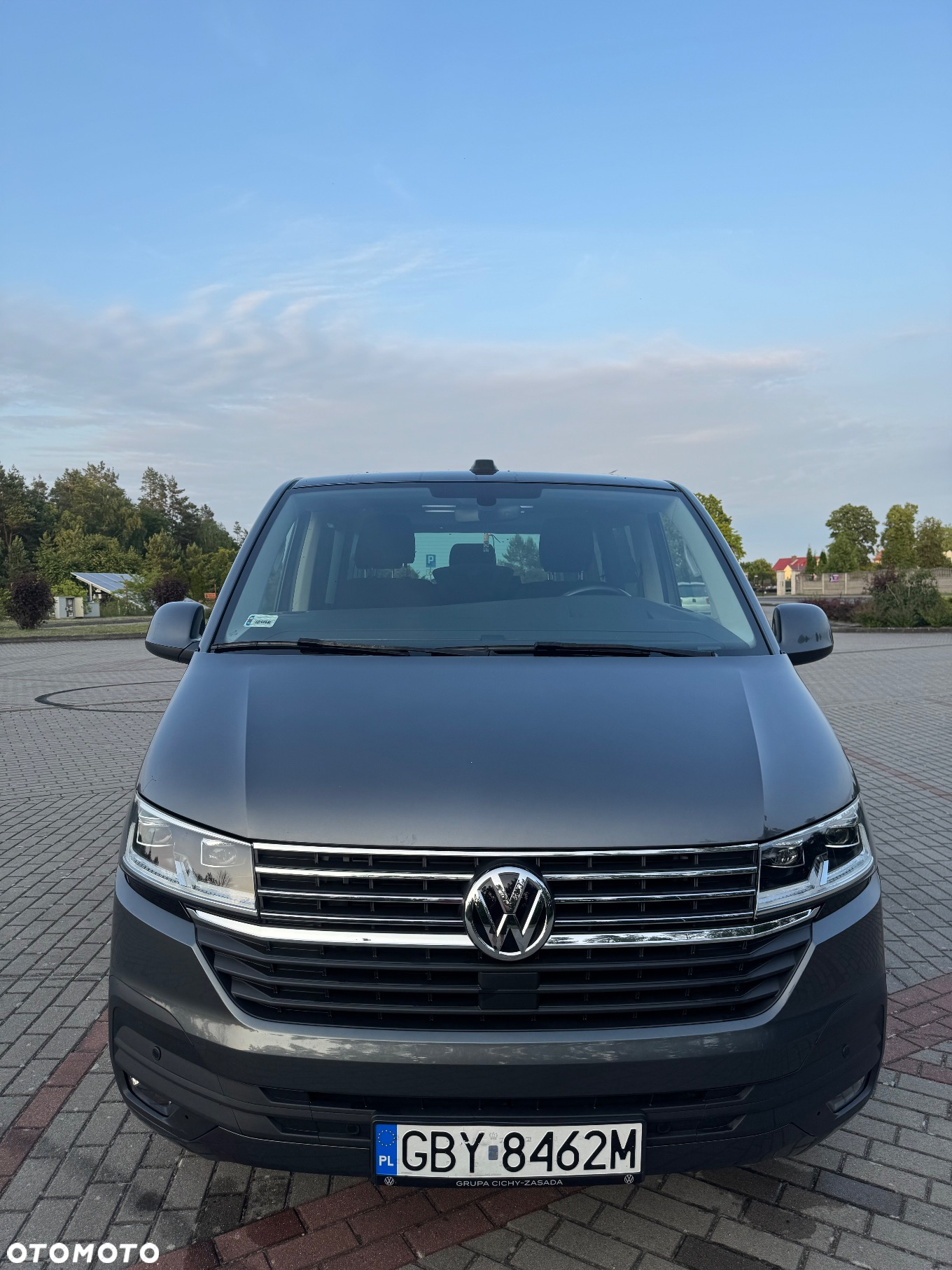 Volkswagen Caravelle 6.1 2.0 TDI L2 Comfortline - 9